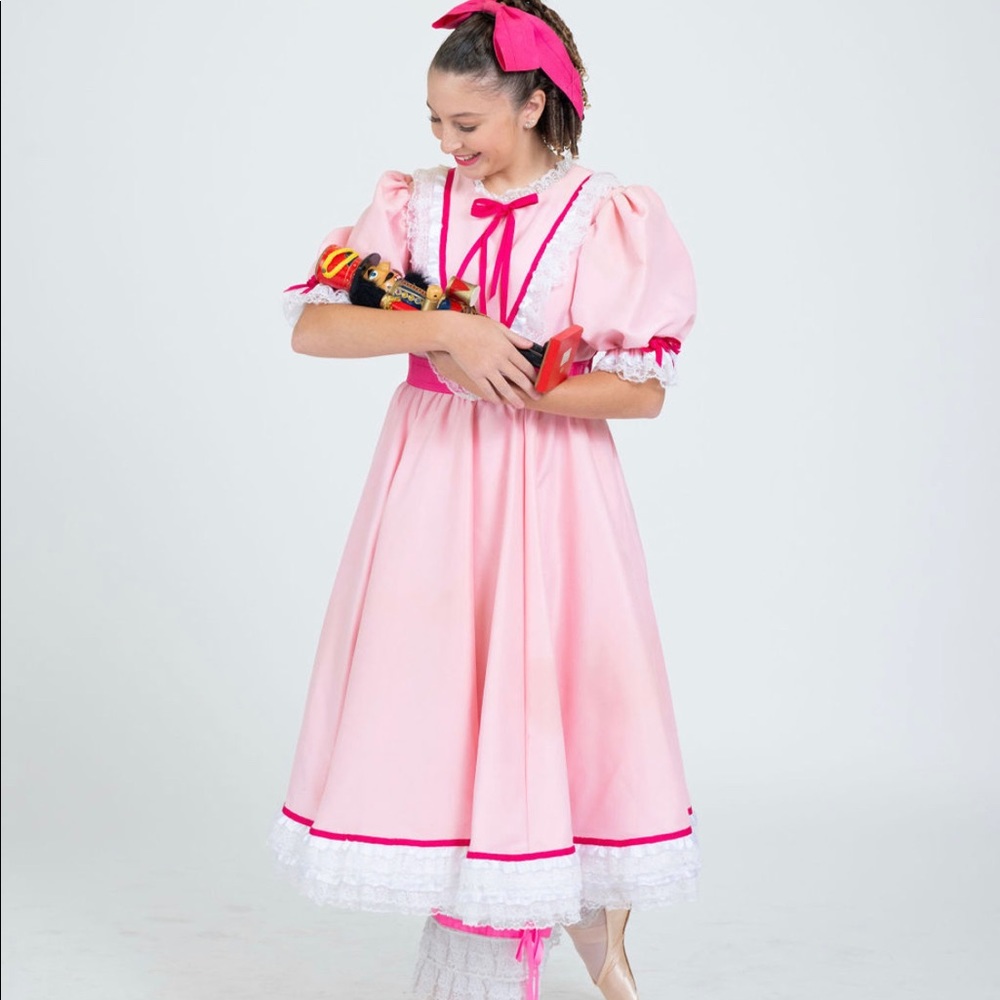 Meet your Posher, Giuliana